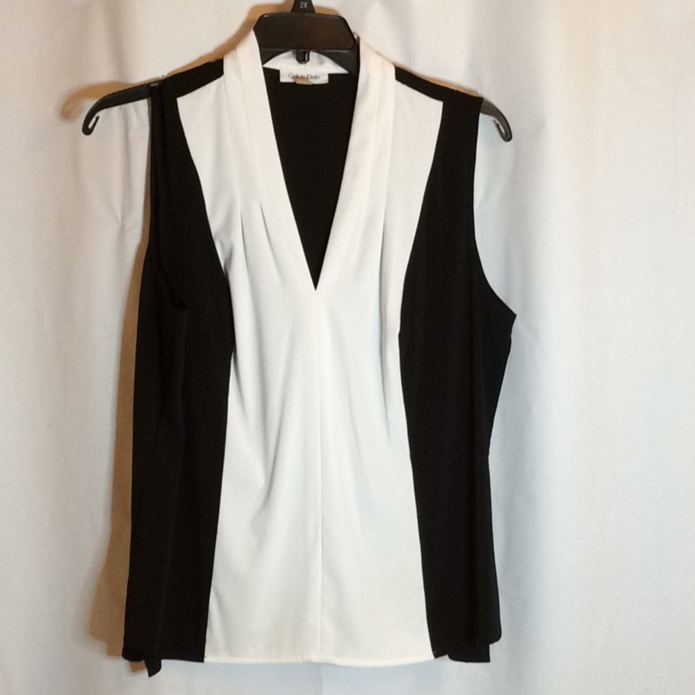 Calvin Klein blouse
